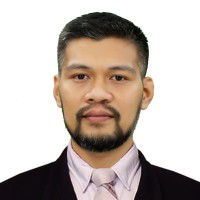 Galvin Martonito, MBA