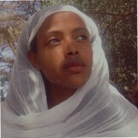 Senait Shewangzaw