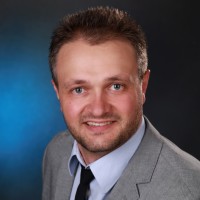Dimitri Holz