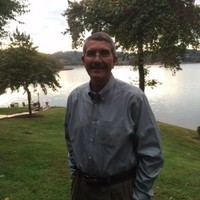 Ron Cantrell