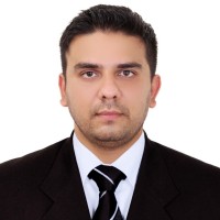Naveed M.