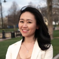 Dr. Nancy LiDr. Nancy Li is an Influencer