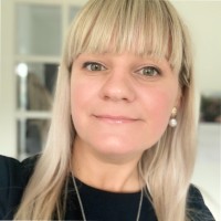 Orysya Birkkjaer