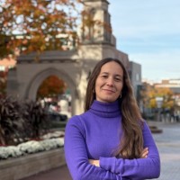 Lucía Alarcón Reyes