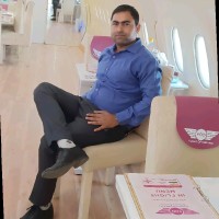 Parveenkumar Parveen