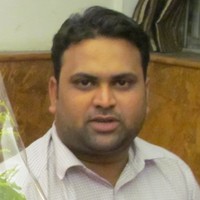 Mukul Chaudhari