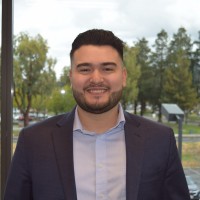 David De La Cruz