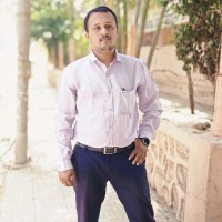 Abhijit Vinayak Shinde