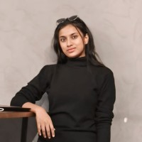 Swarupa S