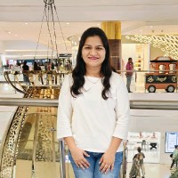 Archana Sonje, Cpc