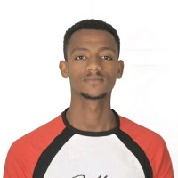 Kalkidan Getahun