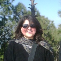 Maria Zahoor