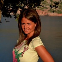Мария Никулина