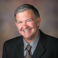 Barry O'Meara