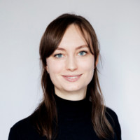 Maja Petersen