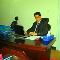 Mohammad Ibrahim Zazai