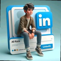 Ali Raza