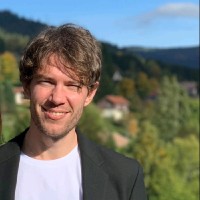 Simon Dabrowski