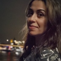 Sairah Haider
