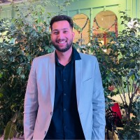 Gaurav Sharma
