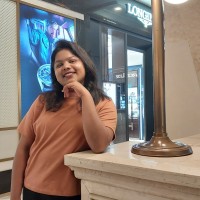 Priyambada Sahu
