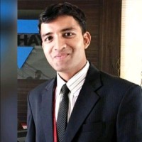 Shekhar V Kamble
