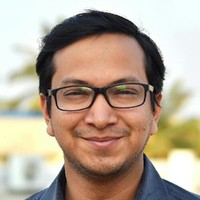 Mudit Agarwal