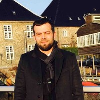 Süleyman Marangoz