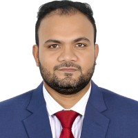 Sukumar Pal