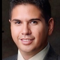 Mark Ybarra