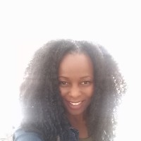 Christine Awuor