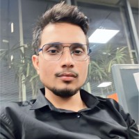 Ankit M.