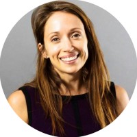 Tiffany Randall, PMP