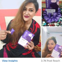 Khushbu Nagpal