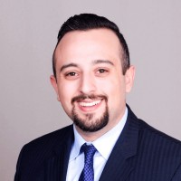 Jeff Perchuk, MBA