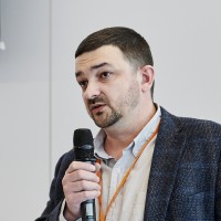 Ilia Lezhenin