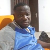 Oluwaseyi Ayomide daniel
