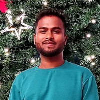 Sumanta Kumar Biswal