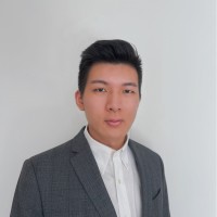Ryan (Ruochen) Wei