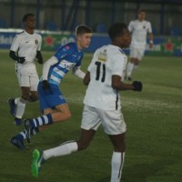 Victor Mbelede
