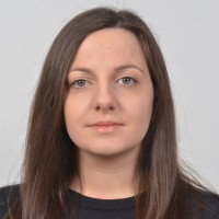 Viktoria Mahmud