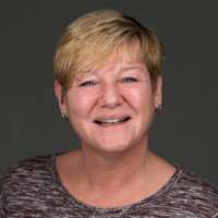 Monique Markesteijn