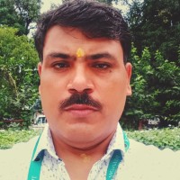 Ram Pandey