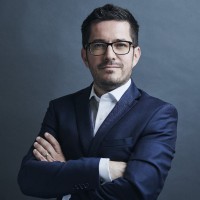 Florian Bruneau