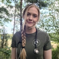 Josefin Sandelius