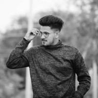 Rudresh S