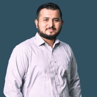 Talha Farook