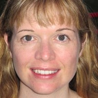 Lisa Chandler-Corris