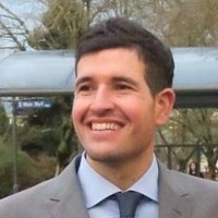 Moises De Alba P.Eng., CEM, LEED AP