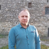 Andriy Bats
